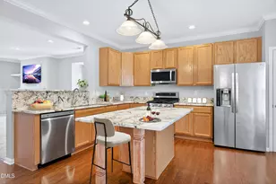 11830 Canemount St, Raleigh, NC 27614 - Photo 33