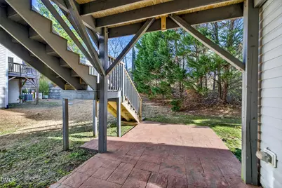 11830 Canemount Street, Raleigh, NC 27614 - Photo 17
