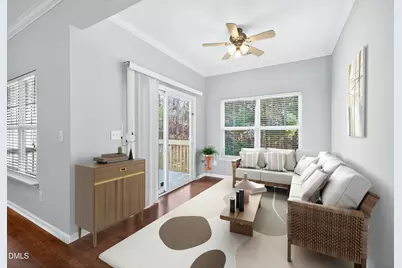 11830 Canemount Street, Raleigh, NC 27614 - Photo 25