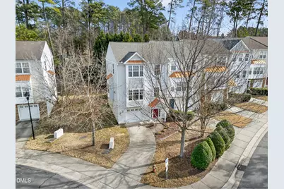 11830 Canemount Street, Raleigh, NC 27614 - Photo 5