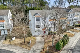 11830 Canemount St, Raleigh, NC 27614 - Photo 5