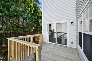 11830 Canemount St, Raleigh, NC 27614 - Photo 27