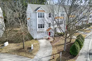 11830 Canemount St, Raleigh, NC 27614 - Photo 3