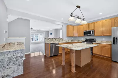 11830 Canemount Street, Raleigh, NC 27614 - Photo 43