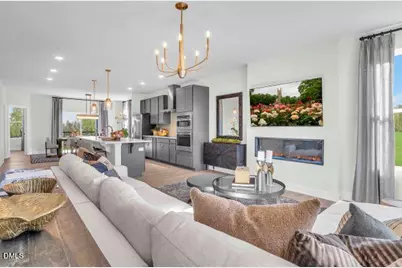 620 Hedrick Ridge Road #312, Cary, NC 27519 - Photo 7