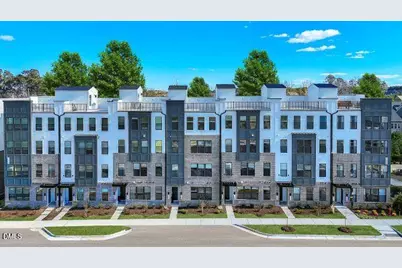 620 Hedrick Ridge Road #312, Cary, NC 27519 - Photo 1