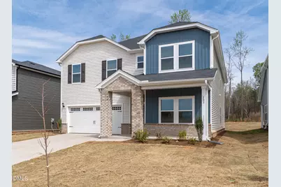 105 Klamath Drive, Garner, NC 27529 - Photo 3