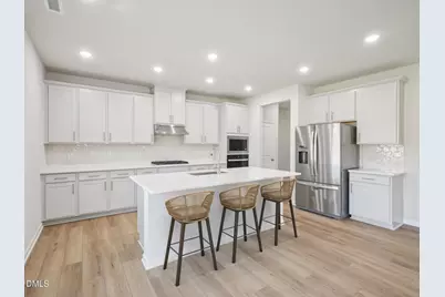 105 Klamath Drive, Garner, NC 27529 - Photo 3