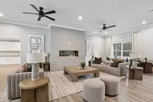 105 Klamath Dr, Garner, NC 27529 - Photo 41