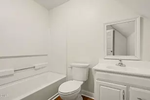 308 7th St, Wake Forest, NC 27587 - Photo 23