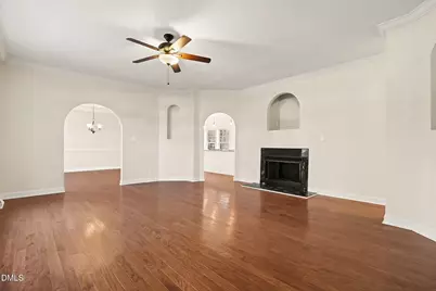 308 7th Street, Wake Forest, NC 27587 - Photo 5