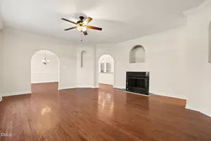 308 7th St, Wake Forest, NC 27587 - Photo 5