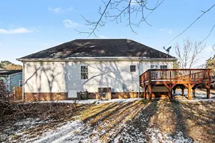 308 7th St, Wake Forest, NC 27587 - Photo 25