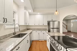 308 7th St, Wake Forest, NC 27587 - Photo 11