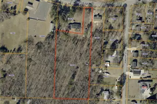 1303 Burton Ave, High Point, NC 27262 - Photo 1