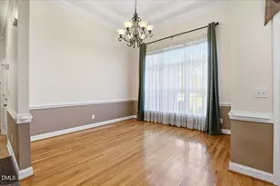 107 W Raintree Ln, Goldsboro, NC 27534 - Photo 33