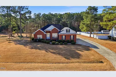 107 W Raintree Lane, Goldsboro, NC 27534 - Photo 9