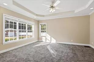 107 W Raintree Ln, Goldsboro, NC 27534 - Photo 35