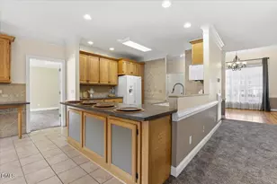 107 W Raintree Ln, Goldsboro, NC 27534 - Photo 27