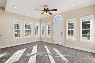 107 W Raintree Ln, Goldsboro, NC 27534 - Photo 25