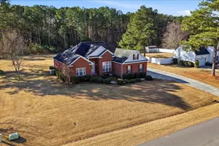 107 W Raintree Ln, Goldsboro, NC 27534 - Photo 17