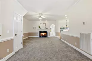 107 W Raintree Ln, Goldsboro, NC 27534 - Photo 21