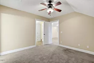 107 W Raintree Ln, Goldsboro, NC 27534 - Photo 43