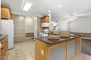 107 W Raintree Ln, Goldsboro, NC 27534 - Photo 29