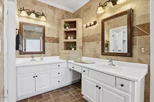 107 W Raintree Ln, Goldsboro, NC 27534 - Photo 49