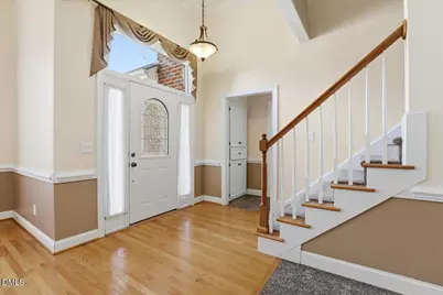 107 W Raintree Lane, Goldsboro, NC 27534 - Photo 19