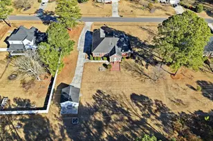 107 W Raintree Ln, Goldsboro, NC 27534 - Photo 15