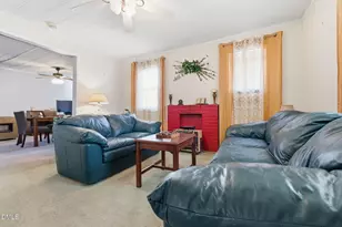 658 W Church St, Angier, NC 27501 - Photo 9