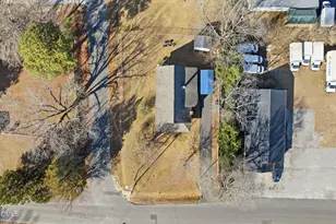 658 W Church St, Angier, NC 27501 - Photo 15