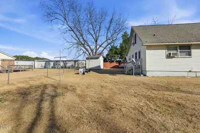 658 W Church Street, Angier, NC 27501 - Photo 43