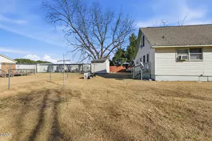 658 W Church St, Angier, NC 27501 - Photo 43