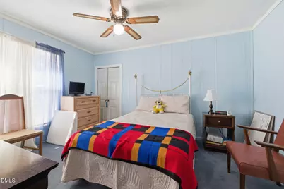 658 W Church Street, Angier, NC 27501 - Photo 27