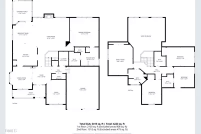 391 Virginia Water Drive, Rolesville, NC 27571 - Photo 61
