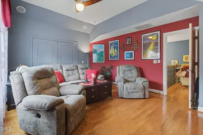 391 Virginia Water Drive, Rolesville, NC 27571 - Photo 27