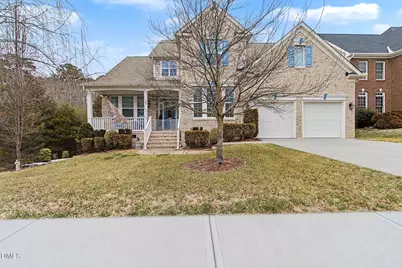391 Virginia Water Drive, Rolesville, NC 27571 - Photo 1