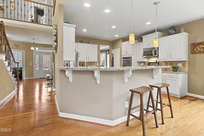 391 Virginia Water Drive, Rolesville, NC 27571 - Photo 13