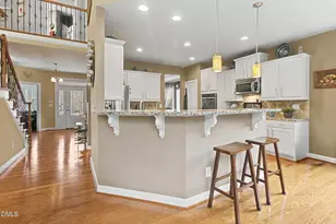 391 Virginia Water Dr, Rolesville, NC 27571 - Photo 13