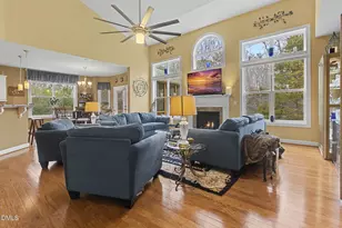 391 Virginia Water Dr, Rolesville, NC 27571 - Photo 17