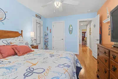 391 Virginia Water Drive, Rolesville, NC 27571 - Photo 41