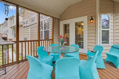 391 Virginia Water Drive, Rolesville, NC 27571 - Photo 55