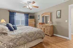 391 Virginia Water Dr, Rolesville, NC 27571 - Photo 41