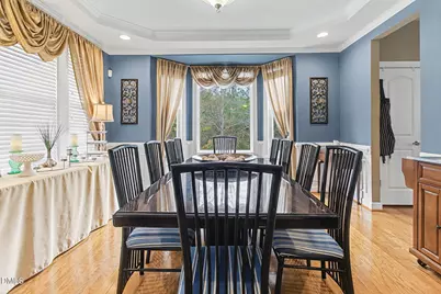 391 Virginia Water Drive, Rolesville, NC 27571 - Photo 25