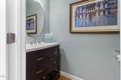 391 Virginia Water Drive, Rolesville, NC 27571 - Photo 21