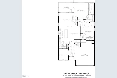 1630 American Beech Street, Fuquay-Varina, NC 27526 - Photo 41