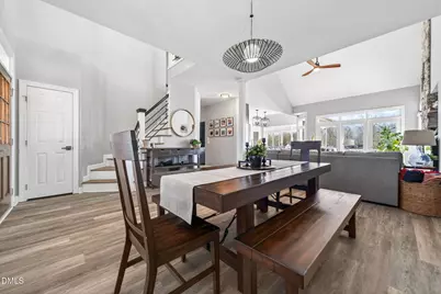 110 Pontiac Cove, Louisburg, NC 27549 - Photo 3