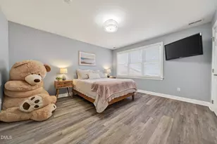 110 Pontiac Cove, Louisburg, NC 27549 - Photo 31